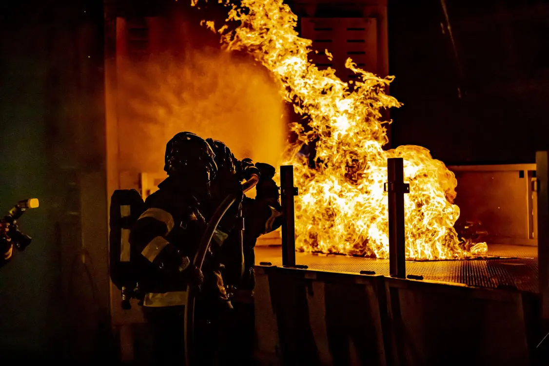 Alarme protection incendie Paris et IDF
